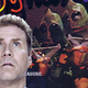 Illustration for article titled Will Ferrells Male Bonding Among The Lizard People
